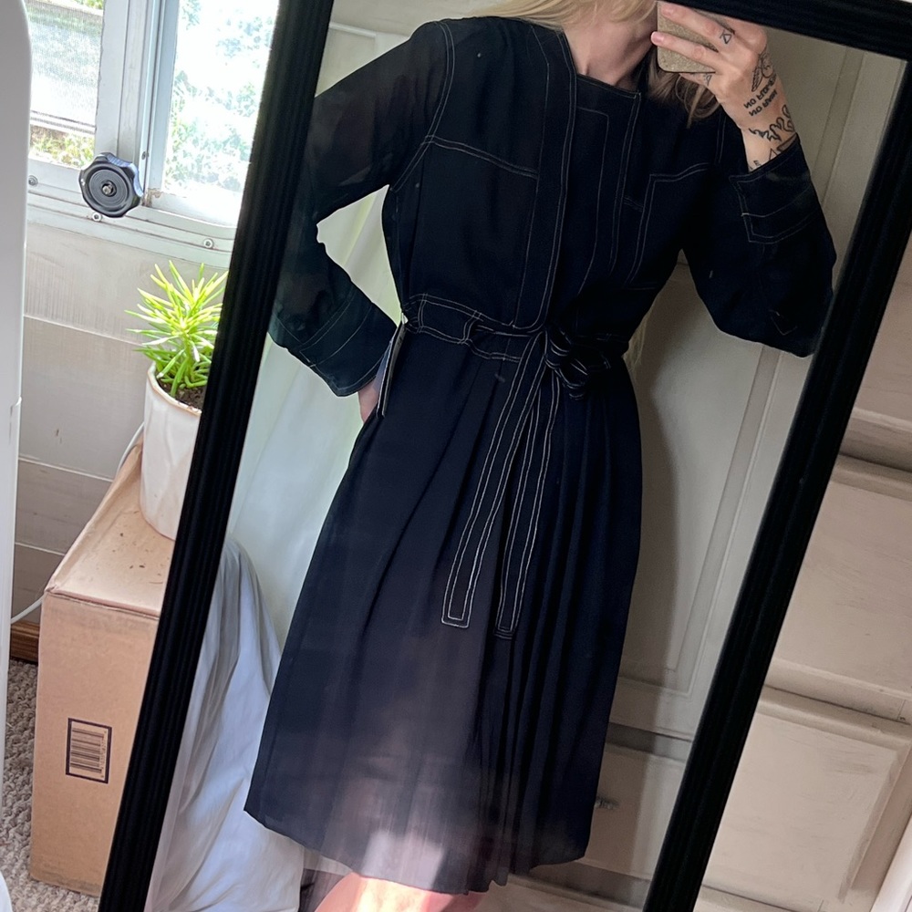 NWT Vera Wang Dress 🖤